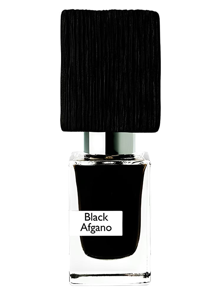 Nasomatto Black Afgano 30ml EDP Unisex