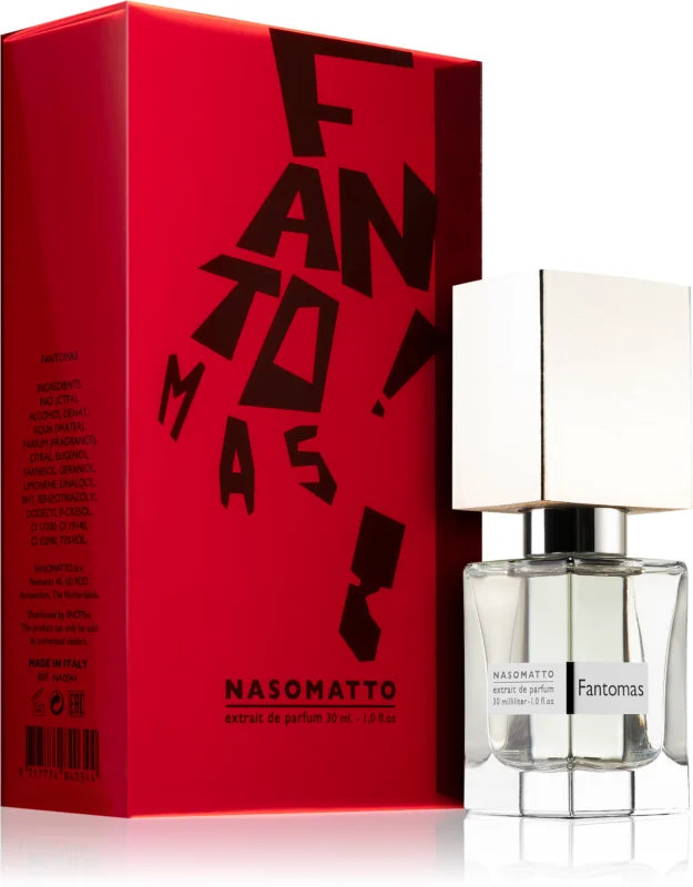 Nasomatto-Fanto Mas Extrait De Parfum 30ml
