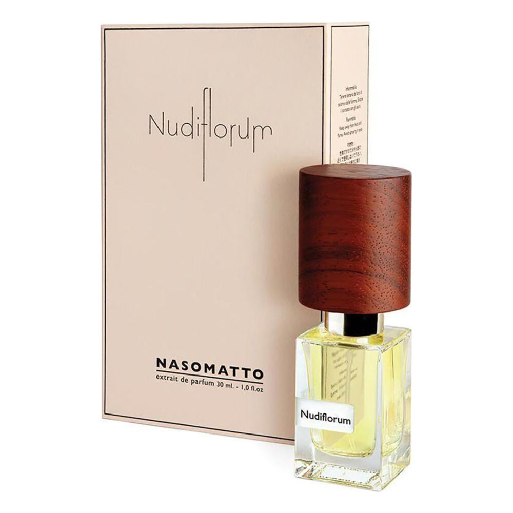 Nasomatto Nudiflorum 30ml Extrait De Parfum Unisex