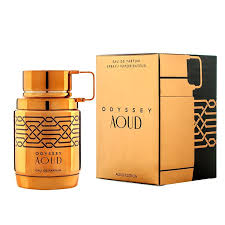 Odyssey Aoud 100 Ml