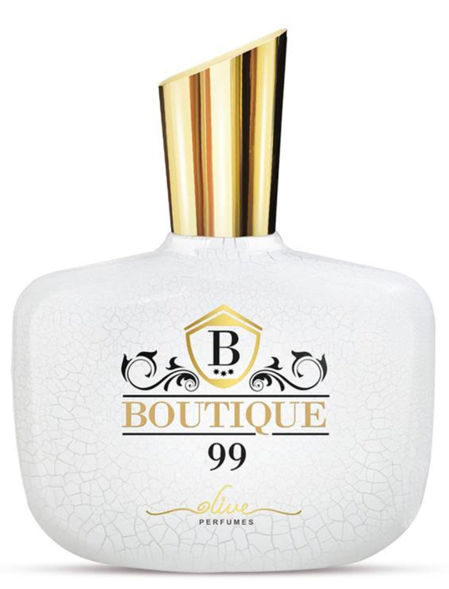 Olive Perfumes Boutique 99 100ml EDP Unisex