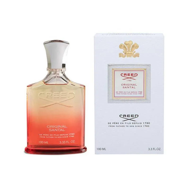Original Santal Eau de  Parfum For Women And Men Creed