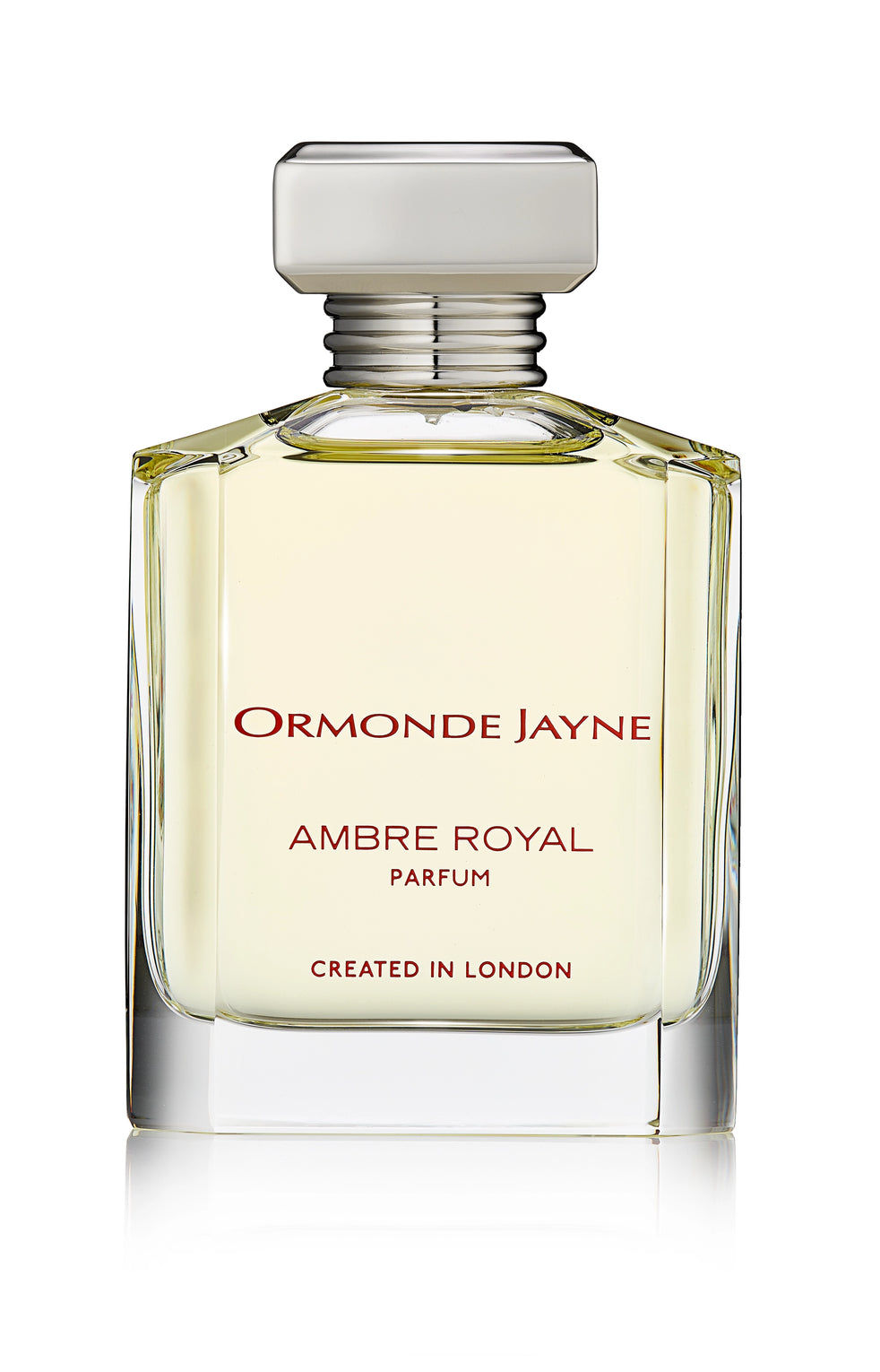ORMONDE JAYNE AMBRE ROYAL EDP 120ML UNI-SEX