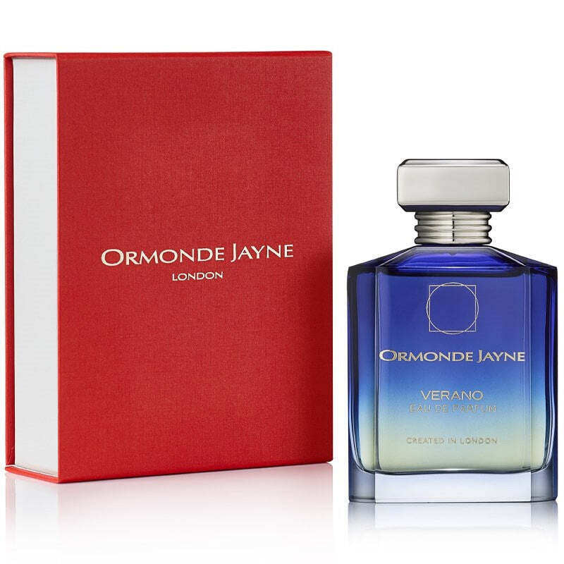 Ormonde Jayne Montabaco Verano 50ml EDP Unisex
