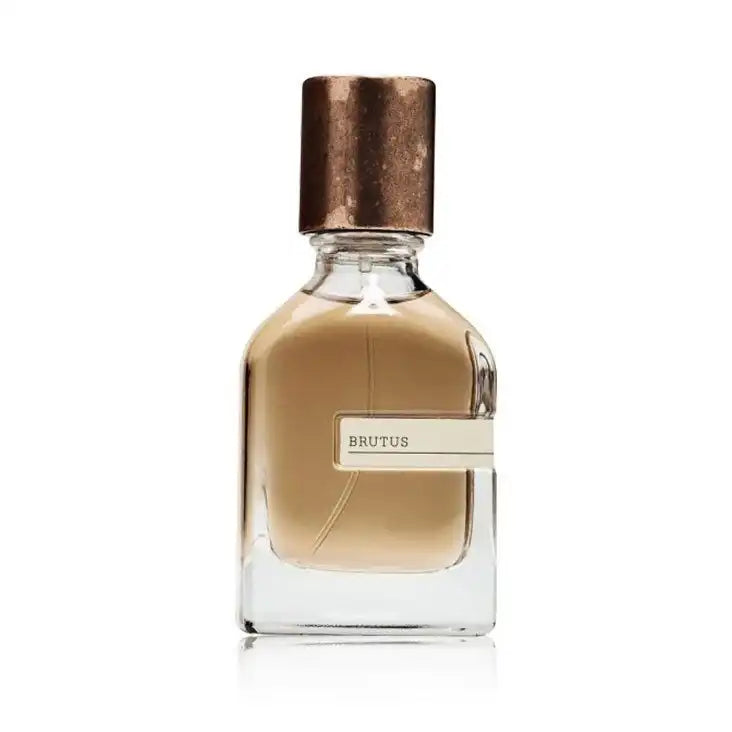 Orto Parisi Brutus Edp 50ml  for Unisex
