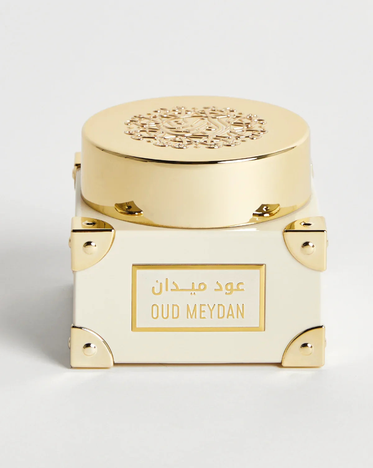 OUD AL MEYDAN OUD & BERGAMOT OIL BASED PERFUME FOR UNISEX 30ML