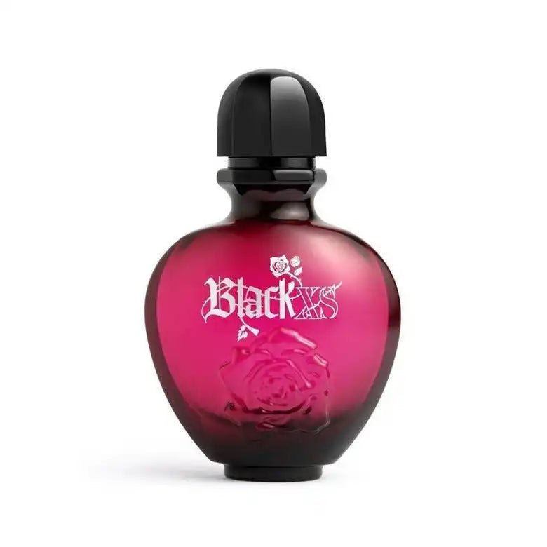 Paco Rabanne Black XS 80ml EDT for Women