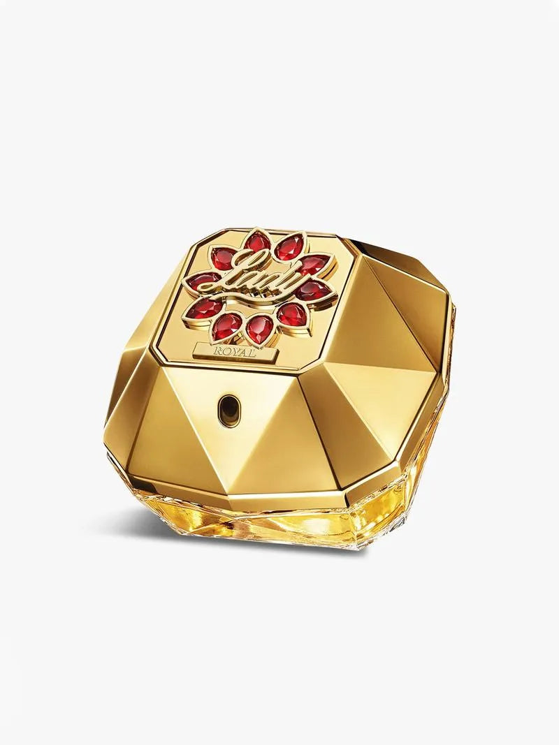 Paco Rabanne-Lady Million Royal EDP 80ml