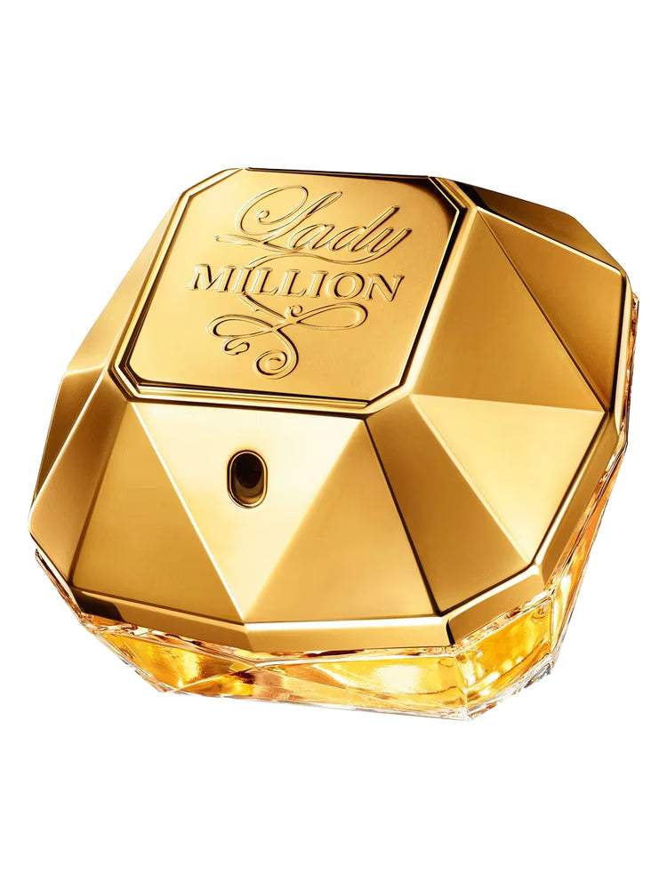 Paco Rabanne Lady One Million 80ml EDP for Women