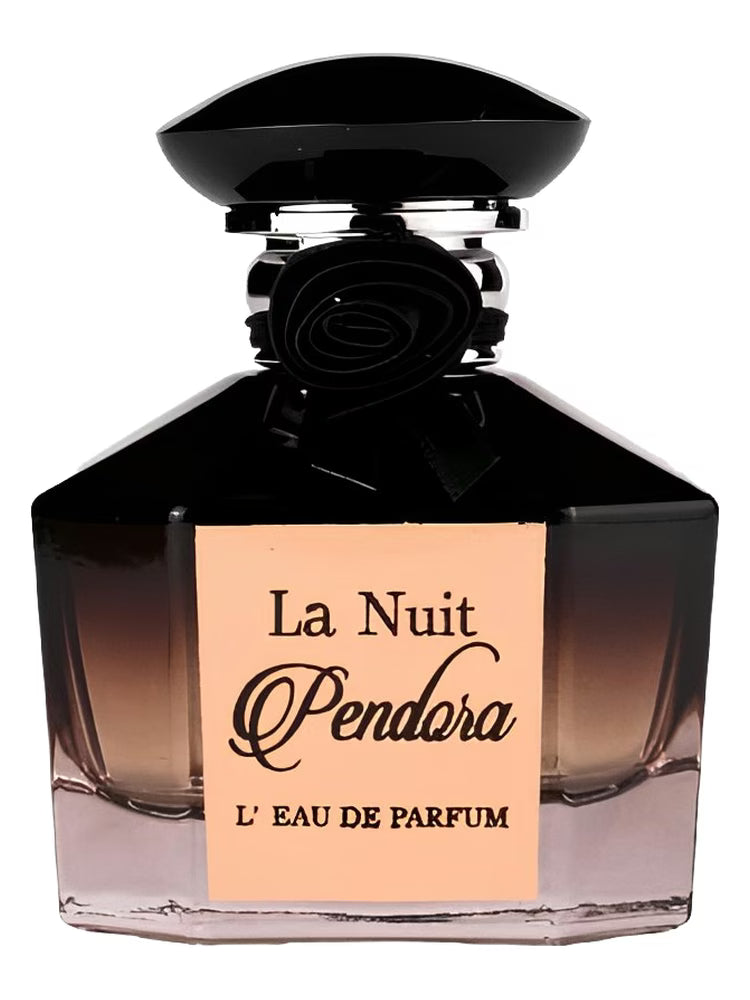 PARIS CORNER LA NUIT 100ml L'Eau De Parfum for Women