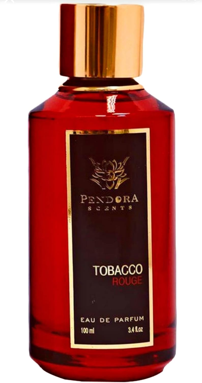 Pendora Tobacco Rouge Scent 100ml EDP Unisex