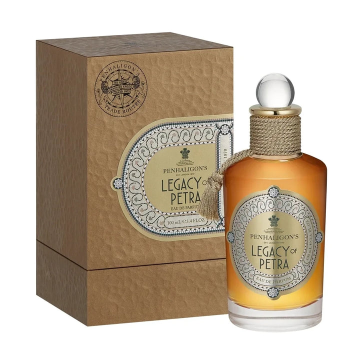 Penhaligons- The Legacy of Petra EDP 100ml