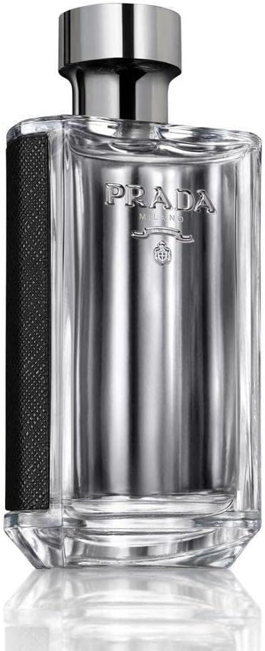 PRADA L'HOMME EDT 100ML FOR MEN