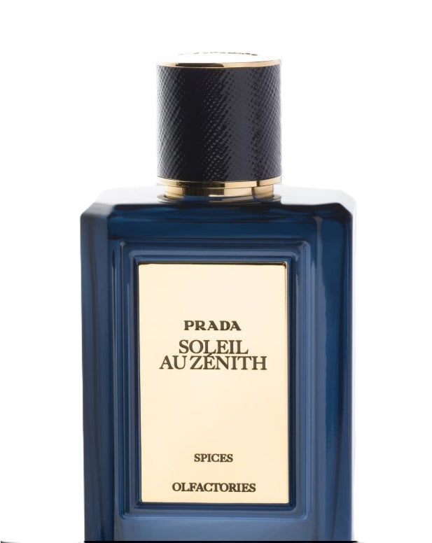 PRADA OLACTORIE MIRAGE SOLEIL AU ZENITH EDP 100ML