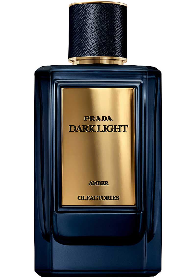 PRADA OLFACTORIESMIRAGE DARK LIGHT EDP 100ML