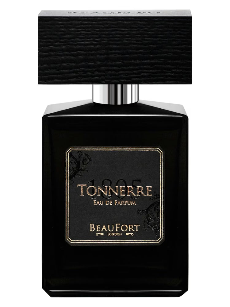 1805 Tonnerre Eau de Parfum for Women and Men BeauFort London
