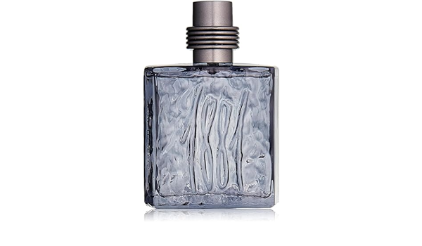 1881 Black Men Edt 100Ml Cerruti