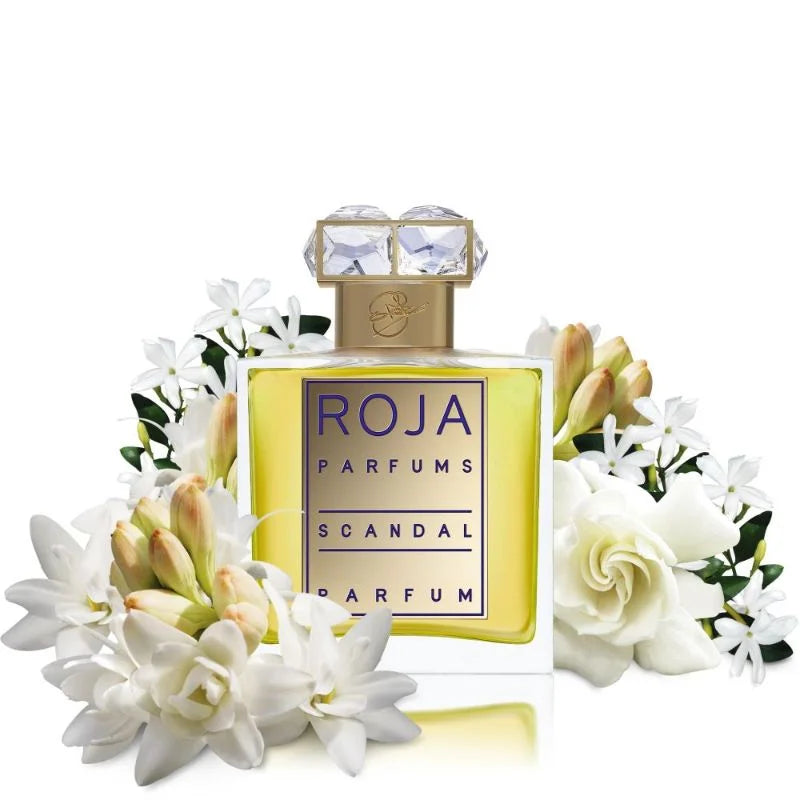 Roja-Scandal Pour Femme Parfum 50ml