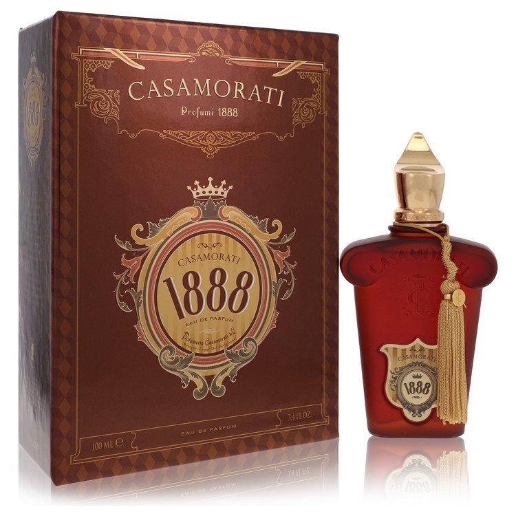 Xerjoff-1888 EDP 100ml