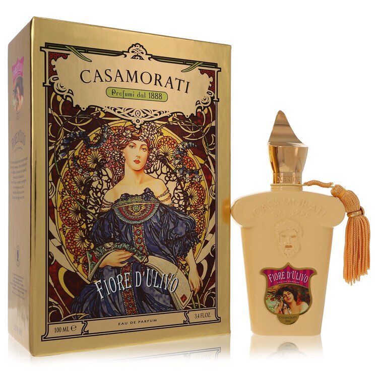 Xerjoff-1888 Fiore D Ulivo EDP 100ml