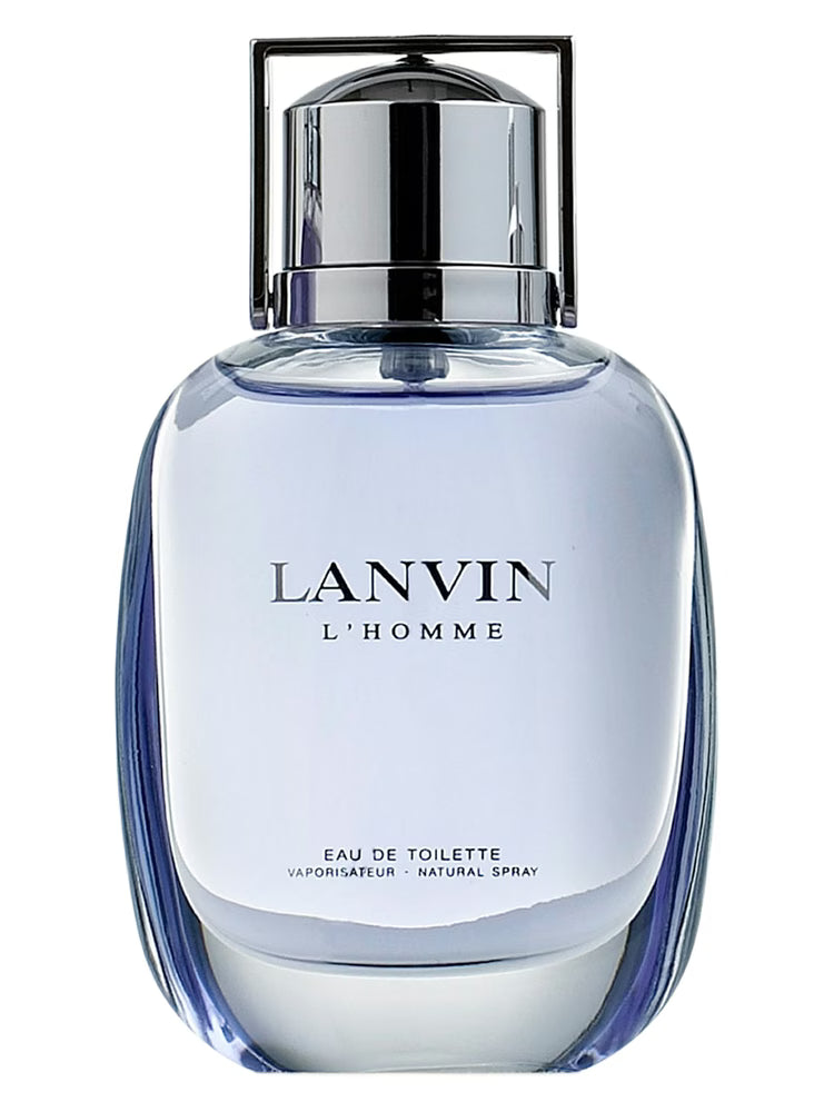 Lanvin L'Homme 100ml EDT for Men