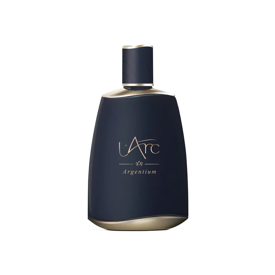 Larc  Argentium Edp 100ml for Unisex