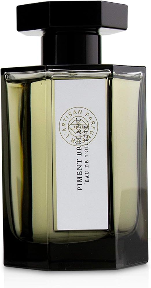 L'Artisan Parfumeur Piment Brulant 100ml EDT Unisex