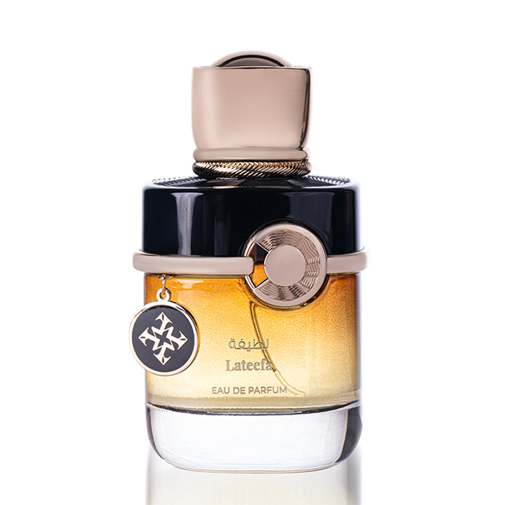 Lateefa Azha Perfumes for women and men