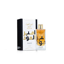 Lattafa Ameer Al Oudh Intense Oud 100ml EDP Unisex
