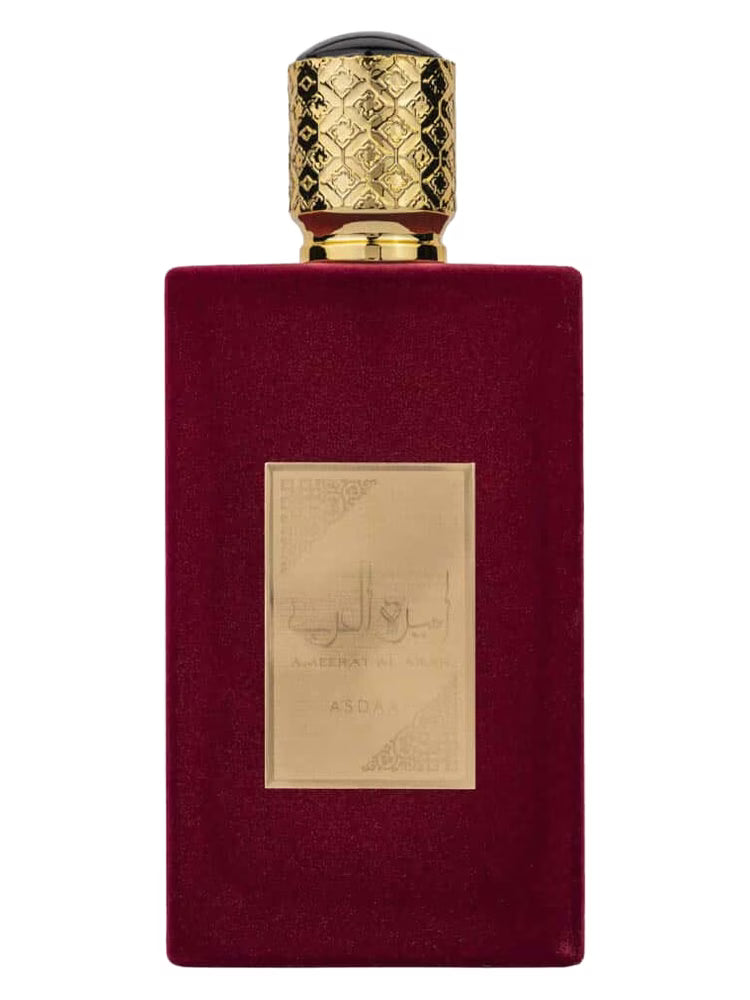 Lattafa - Ameerat Al Arab Red EDP 100ml