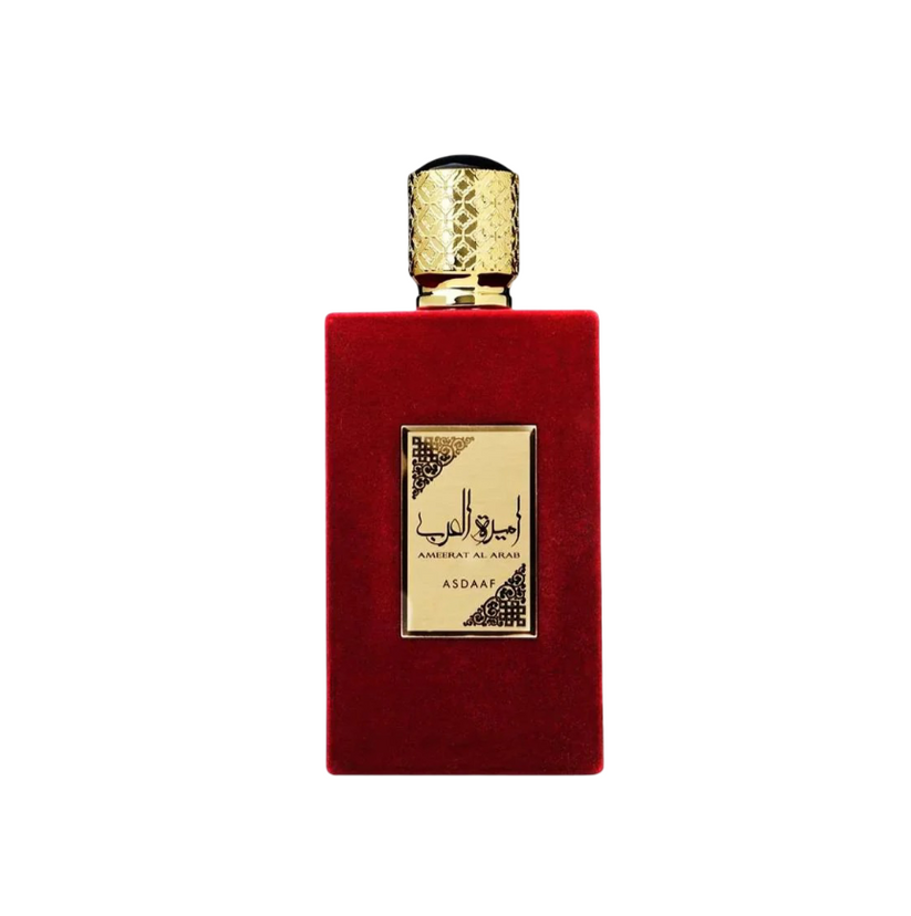 Lattafa Asdaaf Ameerat Al Arab 100ml EDP Unisex