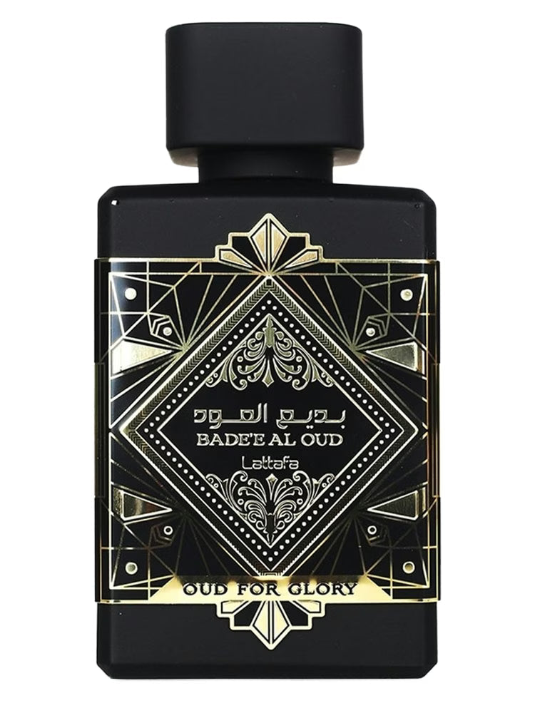 Lattafa Badee Al Oud 100ml EDP for Women