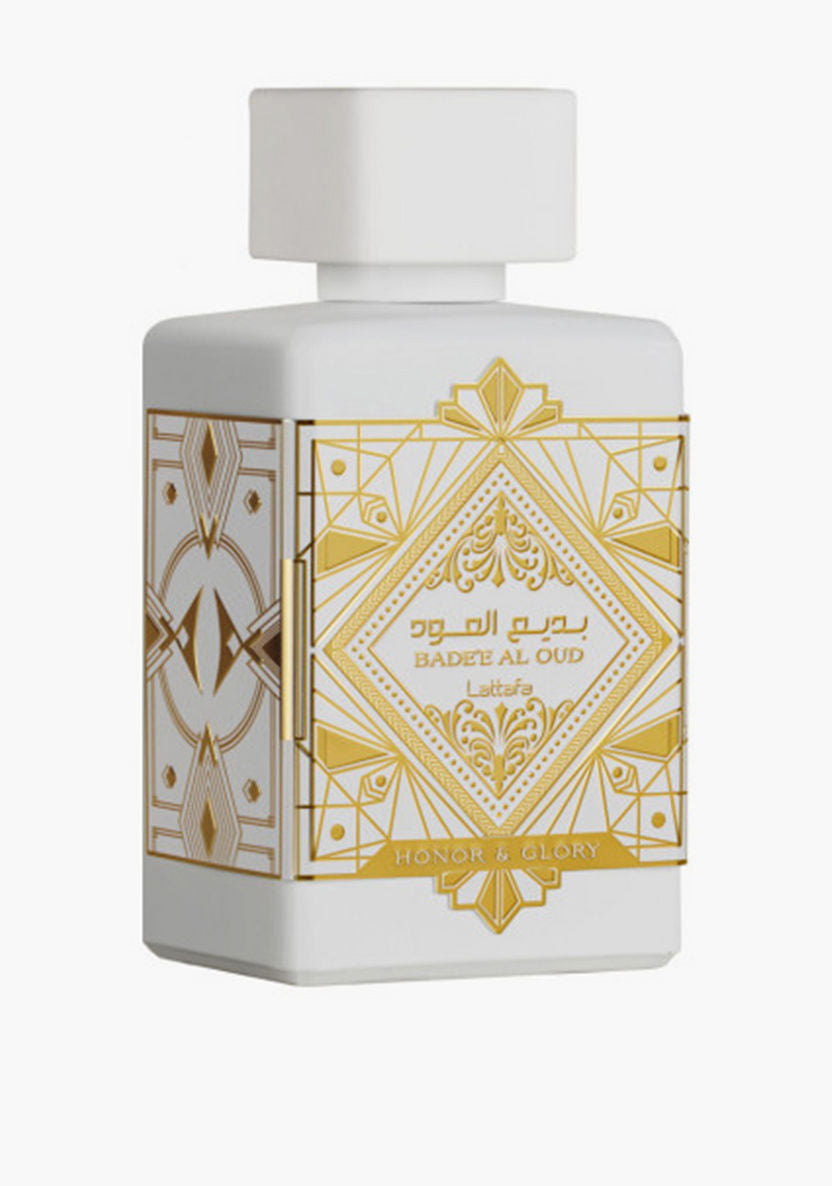 Lattafa Badee Al Oud Honor & Glory Edp 100ml Spy for Unisex