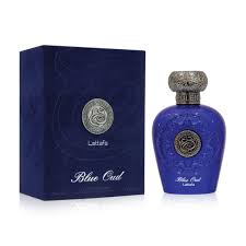 Lattafa Blue Oud 100ml EDP Unisex