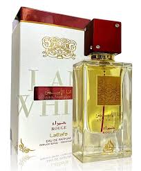 Lattafa I'm white Rouge 60ml EDP Unisex