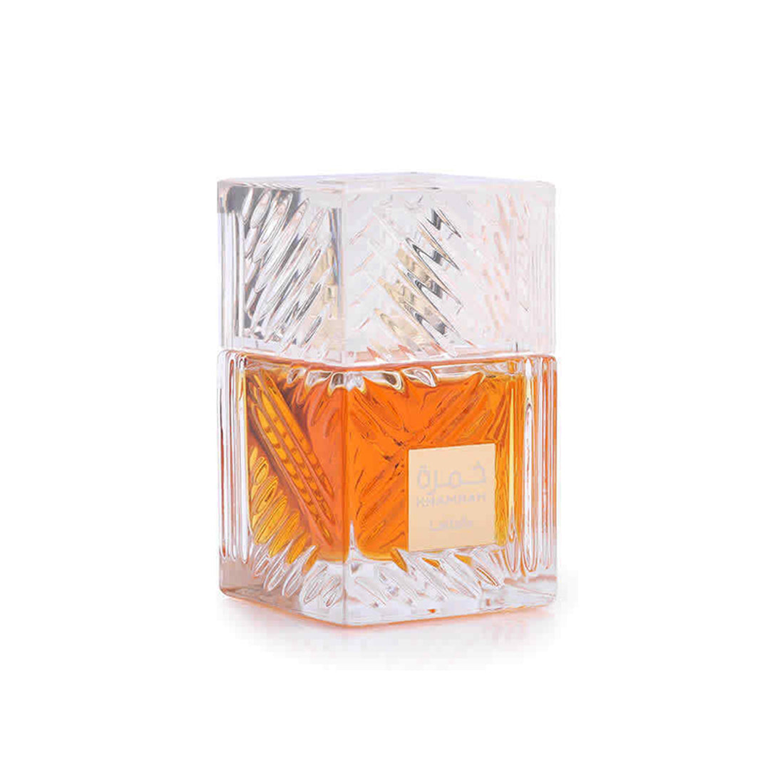 Lattafa Khamrah Edp 100ml Spy for Unisex