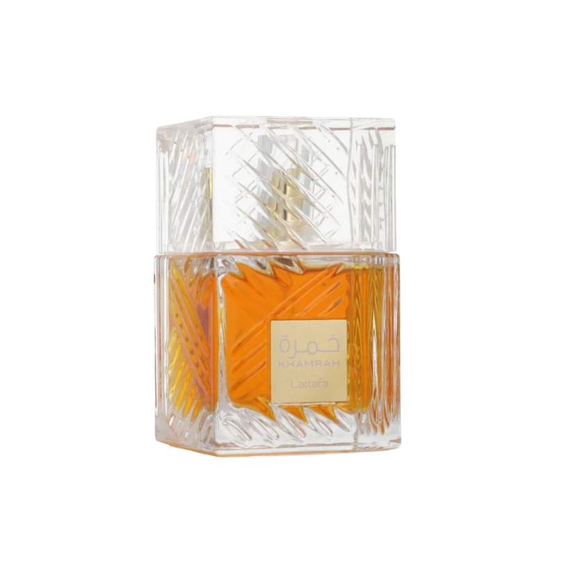 LATTAFA KHAMRAH (U) EDP 100ML