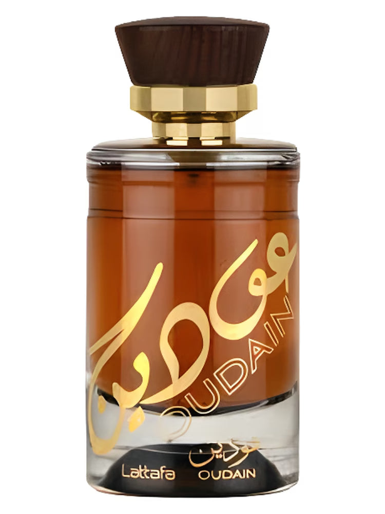 Lattafa Oudain  Edp 100Ml (Unisex)