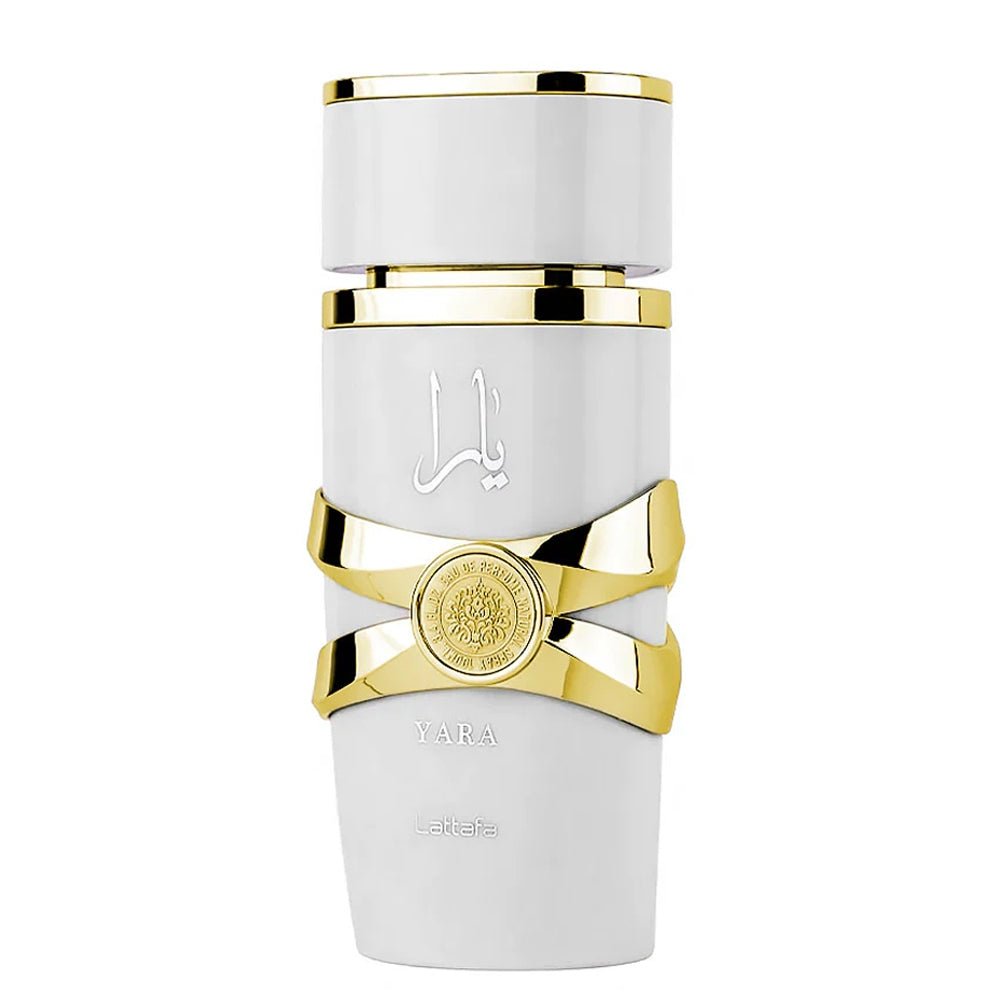 Lattafa Perfumes Yara Moi Eau De Parfum 100 ml