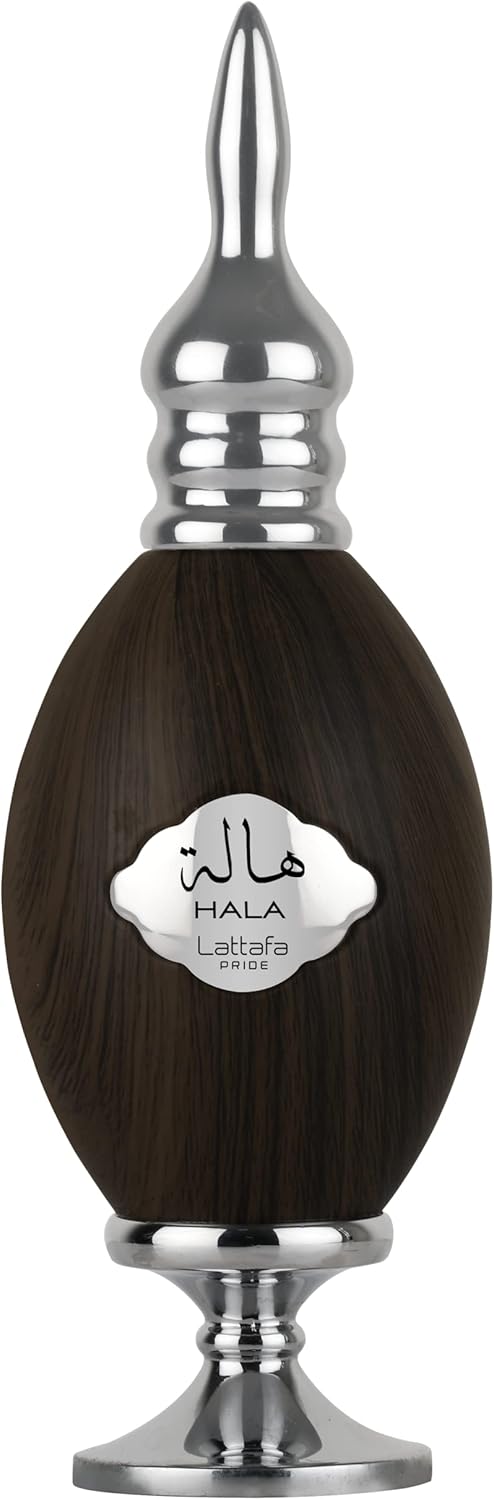 Lattafa Pride Hala EDP 100ml Unisex