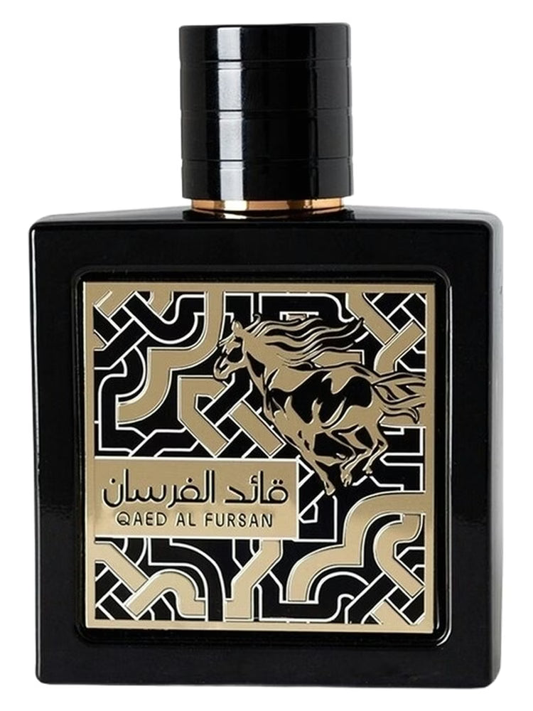 Lattafa Qaed Al Fursan 90ml EDP Unisex