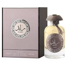 Lattafa Ra'Ed Silver 100ml EDP Unisex