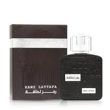 Lattafa Ramz Lattafa Silver 100ml EDP Unisex