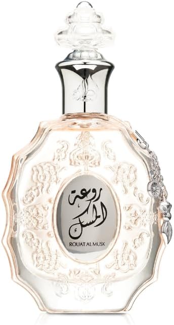 Lattafa Rouat Al Musk 100ml EDP for Women
