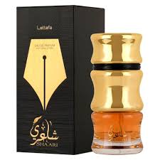 Lattafa Sha'ari 100ml EDP Unisex