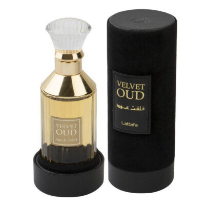 Lattafa Velvet Oud Edp 100ml Spy for Unisex