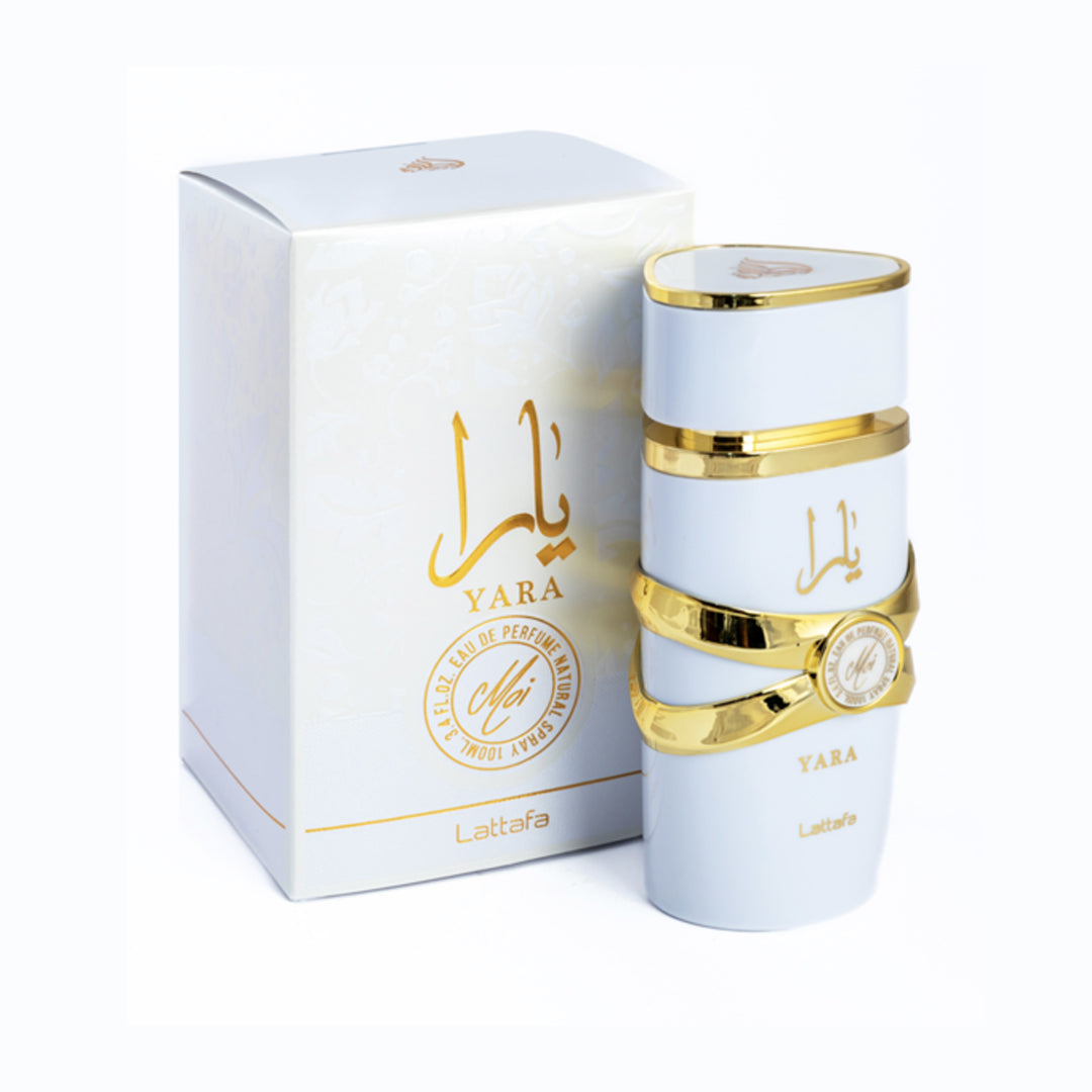 Lattafa Yara Moi Edp 100Ml (Womens)