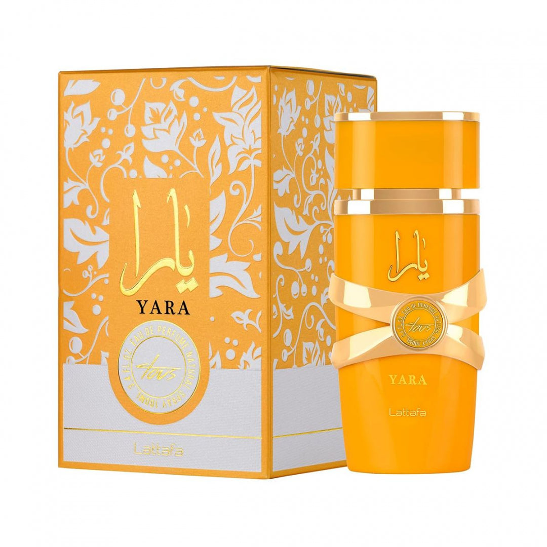 Lattafa Yara Tous EDP 100Ml for Women