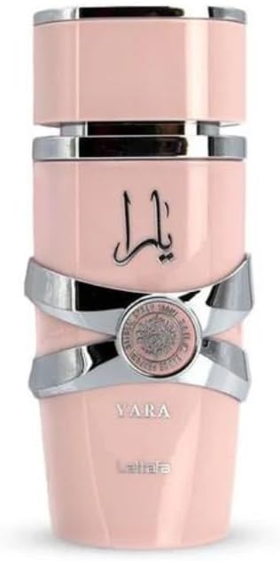 LATTAFA YARA (U) EDP 100ML