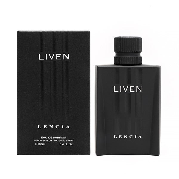 Lencia Nerve Unisex 100ml EDP